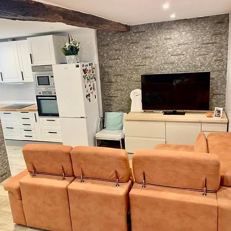 Апартаменти Playa Monte Y Mar, Casa A 5 Minutos Del Mar Ондарроа Екстер'єр фото