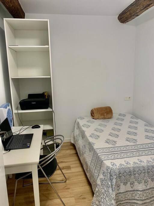 Апартаменти Playa Monte Y Mar, Casa A 5 Minutos Del Mar Ондарроа Екстер'єр фото